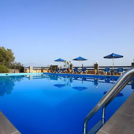 Apartment Galini