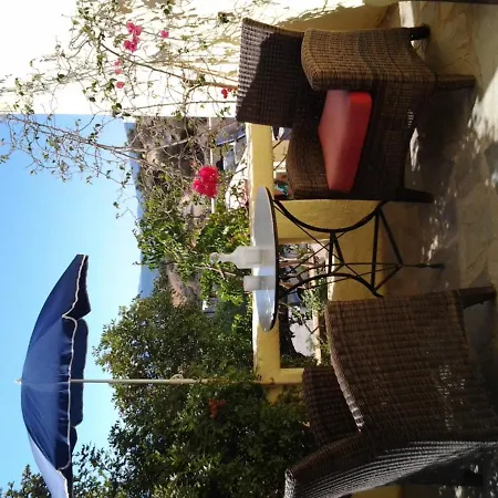 Galini Apartment