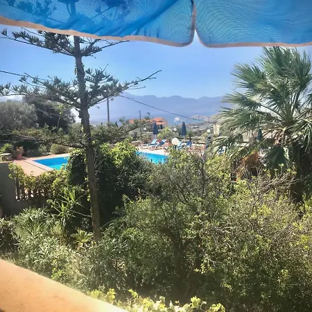 Apartment Galini
