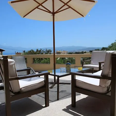Galini Apartment *