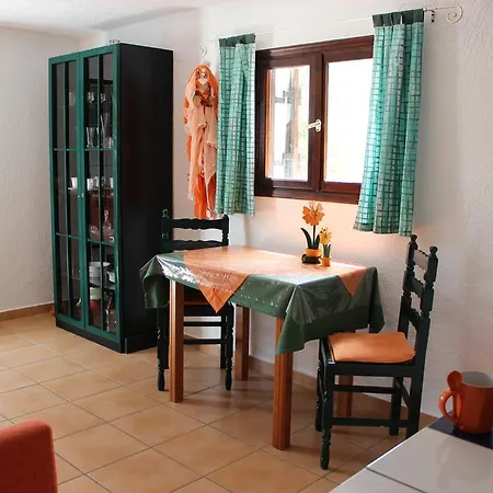 Apartment Galini *