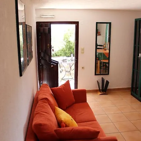 Galini Apartment *