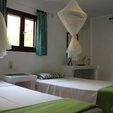Apartment Galini