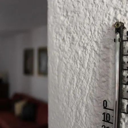 Apartment Galini *