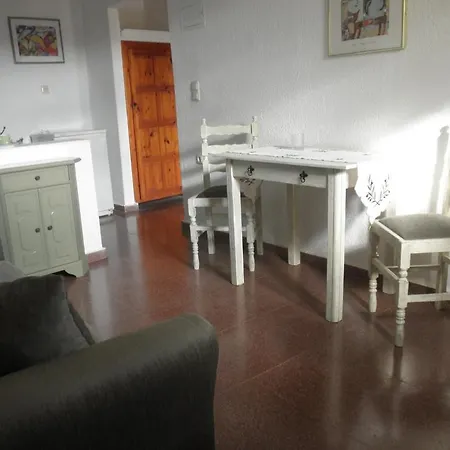 Apartment Galini *