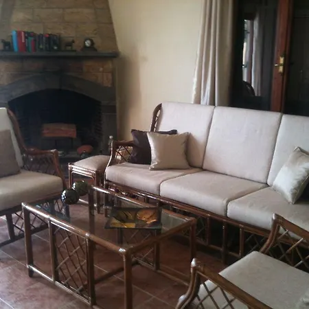 Galini Apartment *