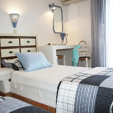 Apartment Galini *
