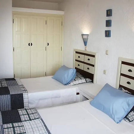 Apartment Galini *
