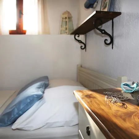 Apartment Galini *