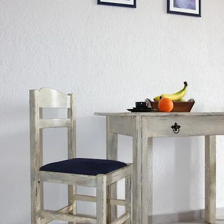 Apartment Galini *