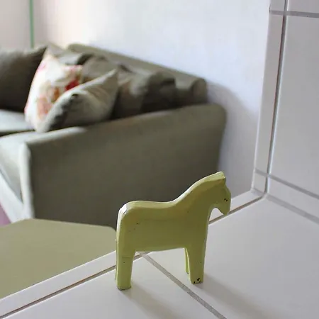 Apartment Galini Katsikia