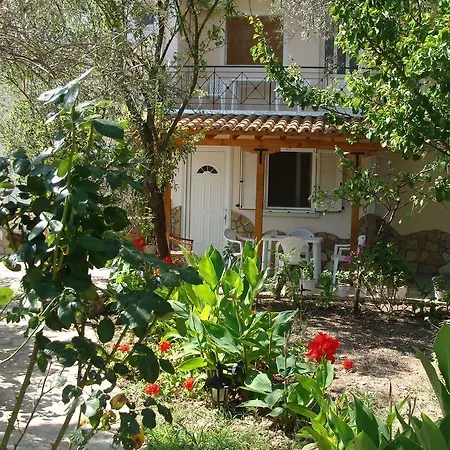 Galini Apartment Katsikia