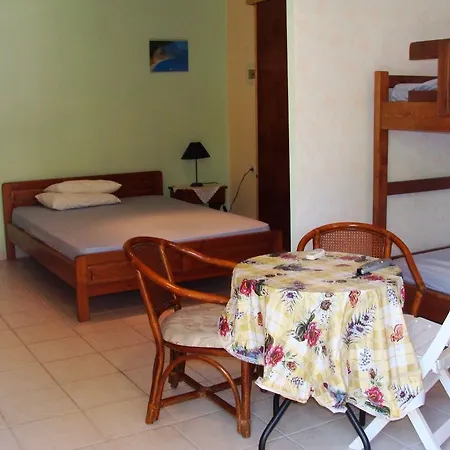 Galini Apartment