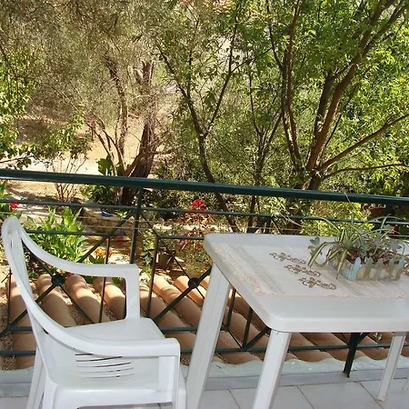 Galini Apartment
