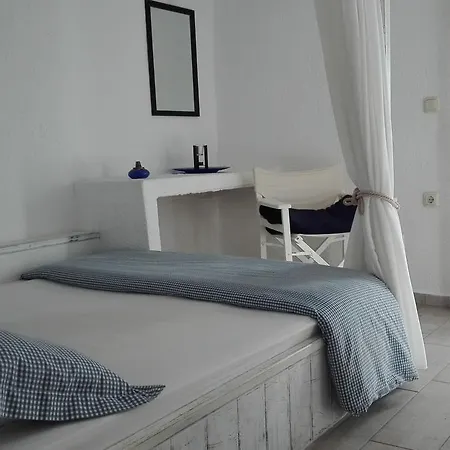 Apartment Galini