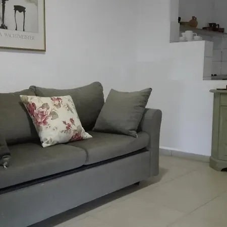 Galini Apartment *