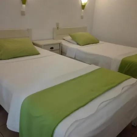 Apartment Galini Katsikia