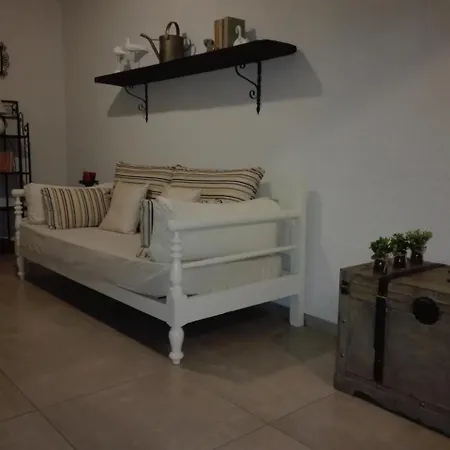 Apartment Galini Katsikia