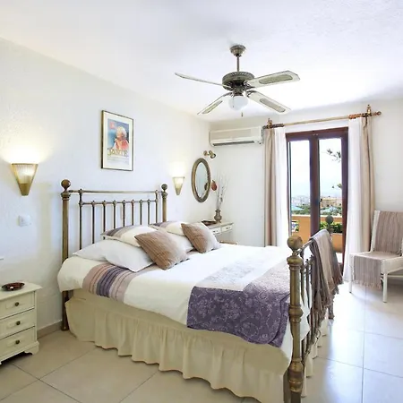 Galini Apartment