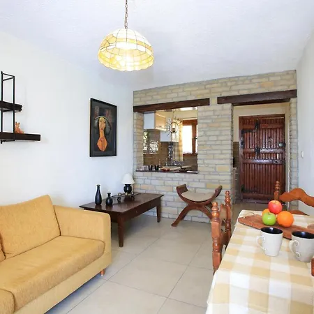 Galini Apartment Katsikia