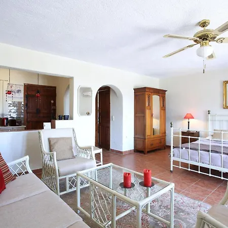 Galini Apartment *