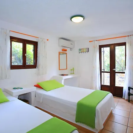 Galini Apartment