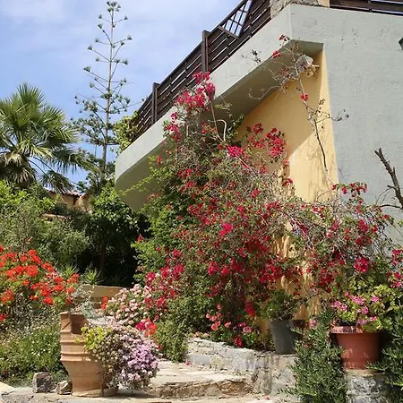 Appartement Galini