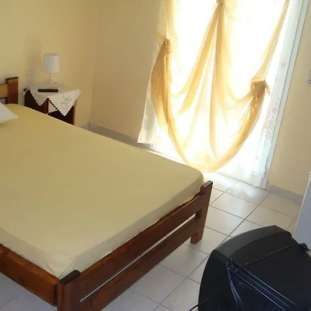Galini Appartement *