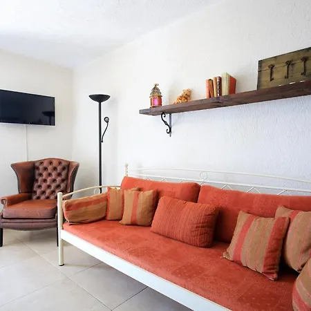 Appartement Galini