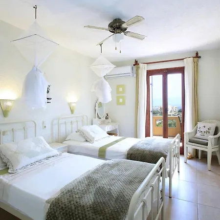 Galini Appartement Katsíkia